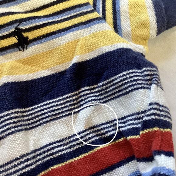 Ralph Lauren Polo Shirt - Picture 3 of 4